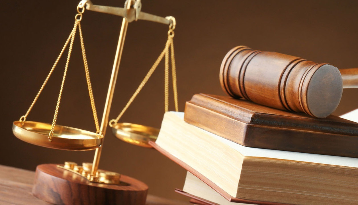 Пересмотр судебных актов